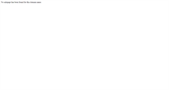 Desktop Screenshot of loli.com